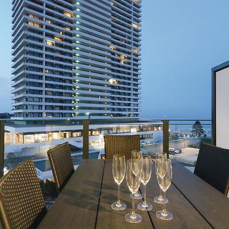 2 Bedroom Cozy Apartment In Luebeck Travemuende المظهر الخارجي الصورة