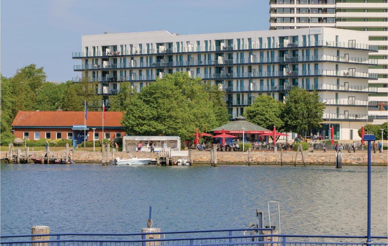 2 Bedroom Cozy Apartment In Luebeck Travemuende المظهر الخارجي الصورة