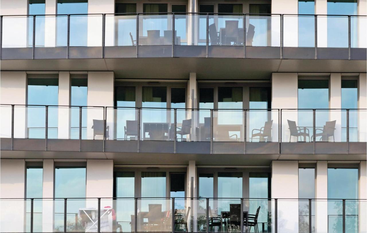 2 Bedroom Cozy Apartment In Luebeck Travemuende المظهر الخارجي الصورة