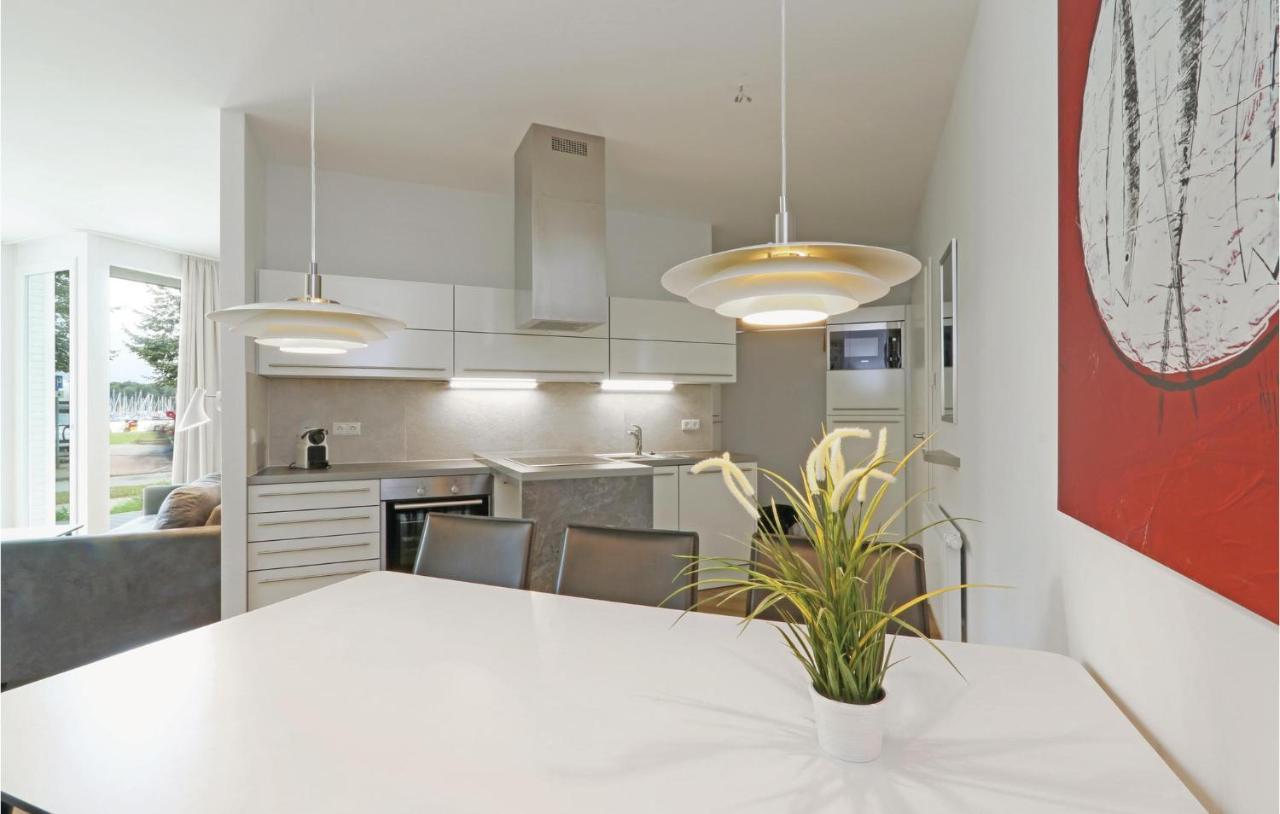 2 Bedroom Cozy Apartment In Luebeck Travemuende المظهر الخارجي الصورة