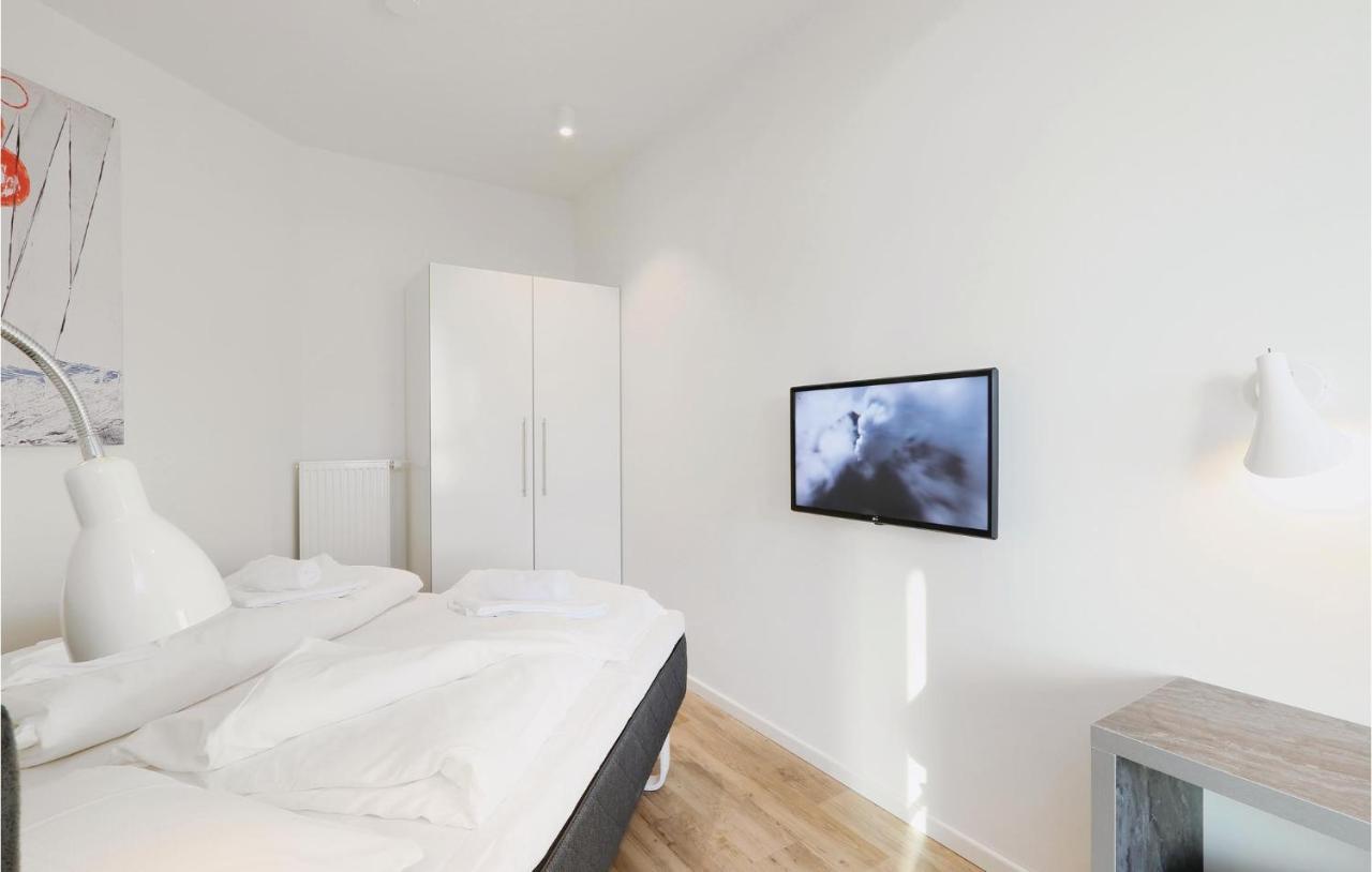 2 Bedroom Cozy Apartment In Luebeck Travemuende المظهر الخارجي الصورة