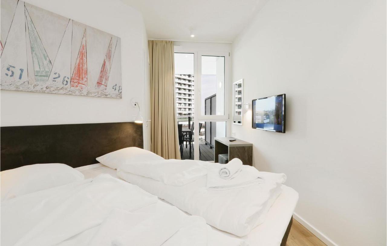 2 Bedroom Cozy Apartment In Luebeck Travemuende المظهر الخارجي الصورة