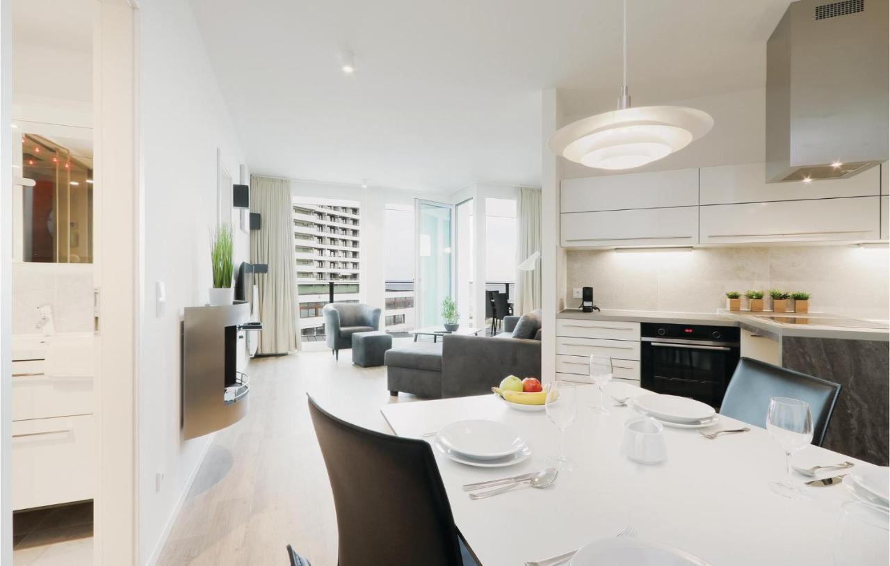 2 Bedroom Cozy Apartment In Luebeck Travemuende المظهر الخارجي الصورة
