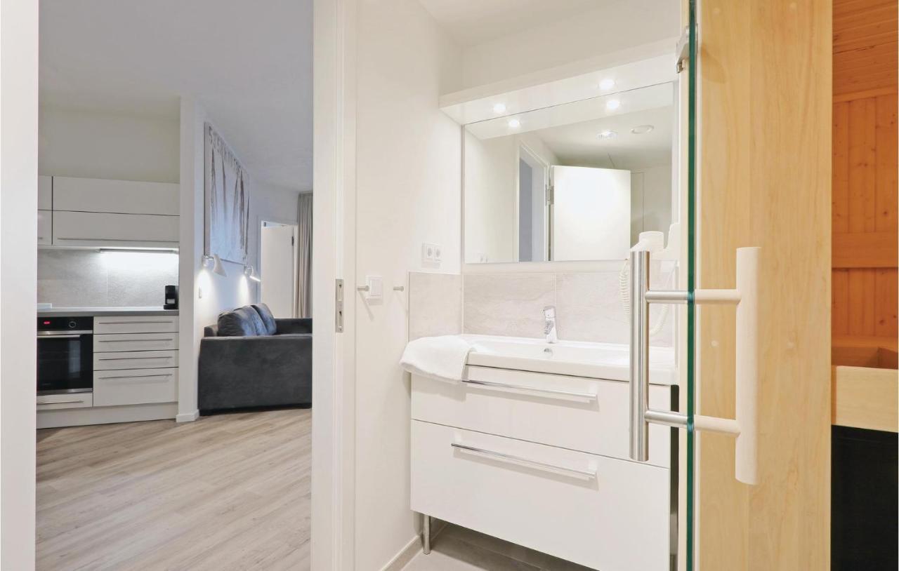 2 Bedroom Cozy Apartment In Luebeck Travemuende المظهر الخارجي الصورة